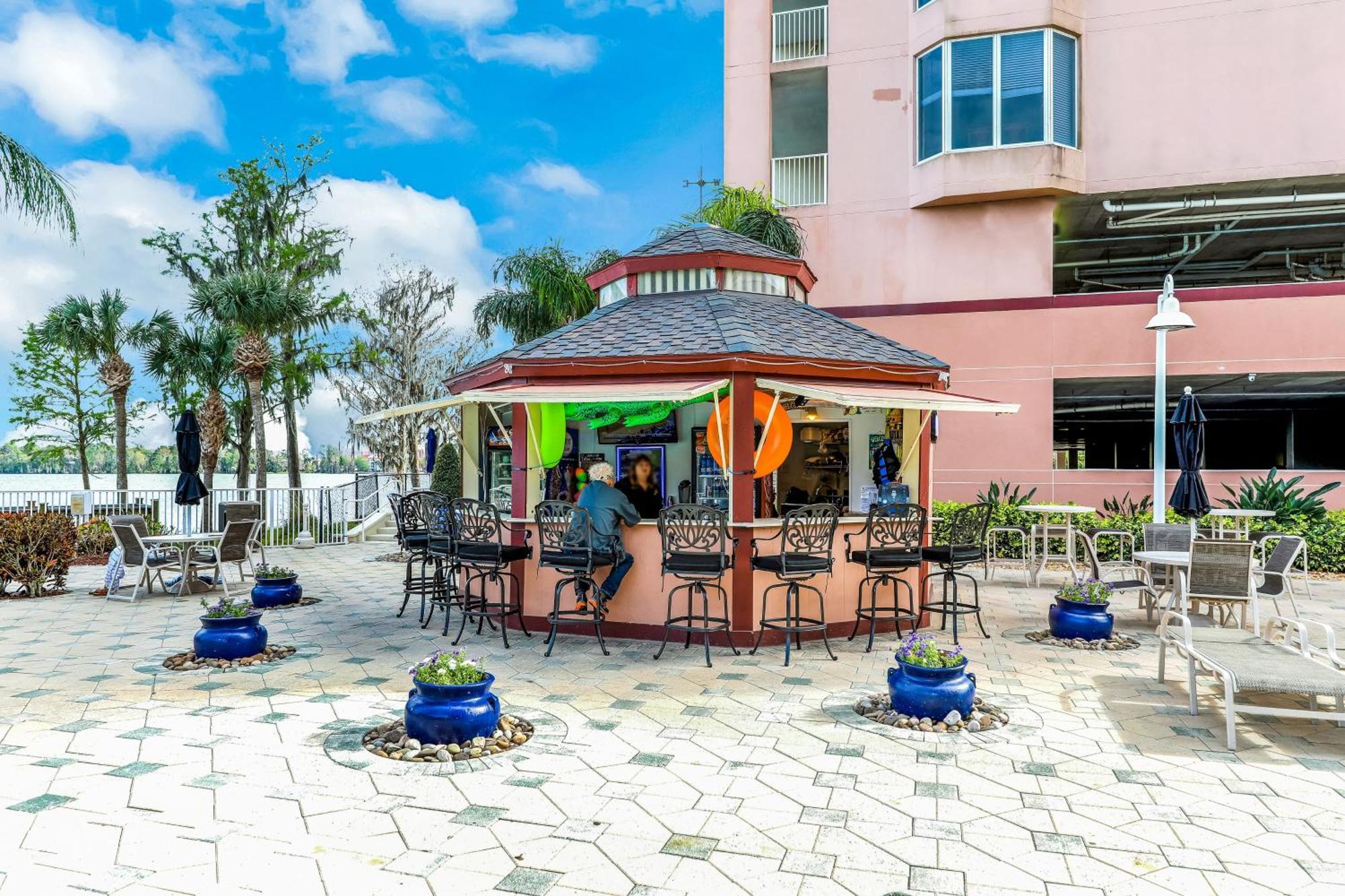 The Heron Beach Gateaway Orlando Luaran gambar