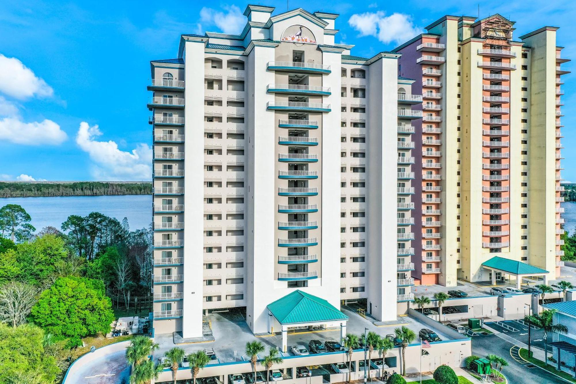 The Heron Beach Gateaway Orlando Luaran gambar