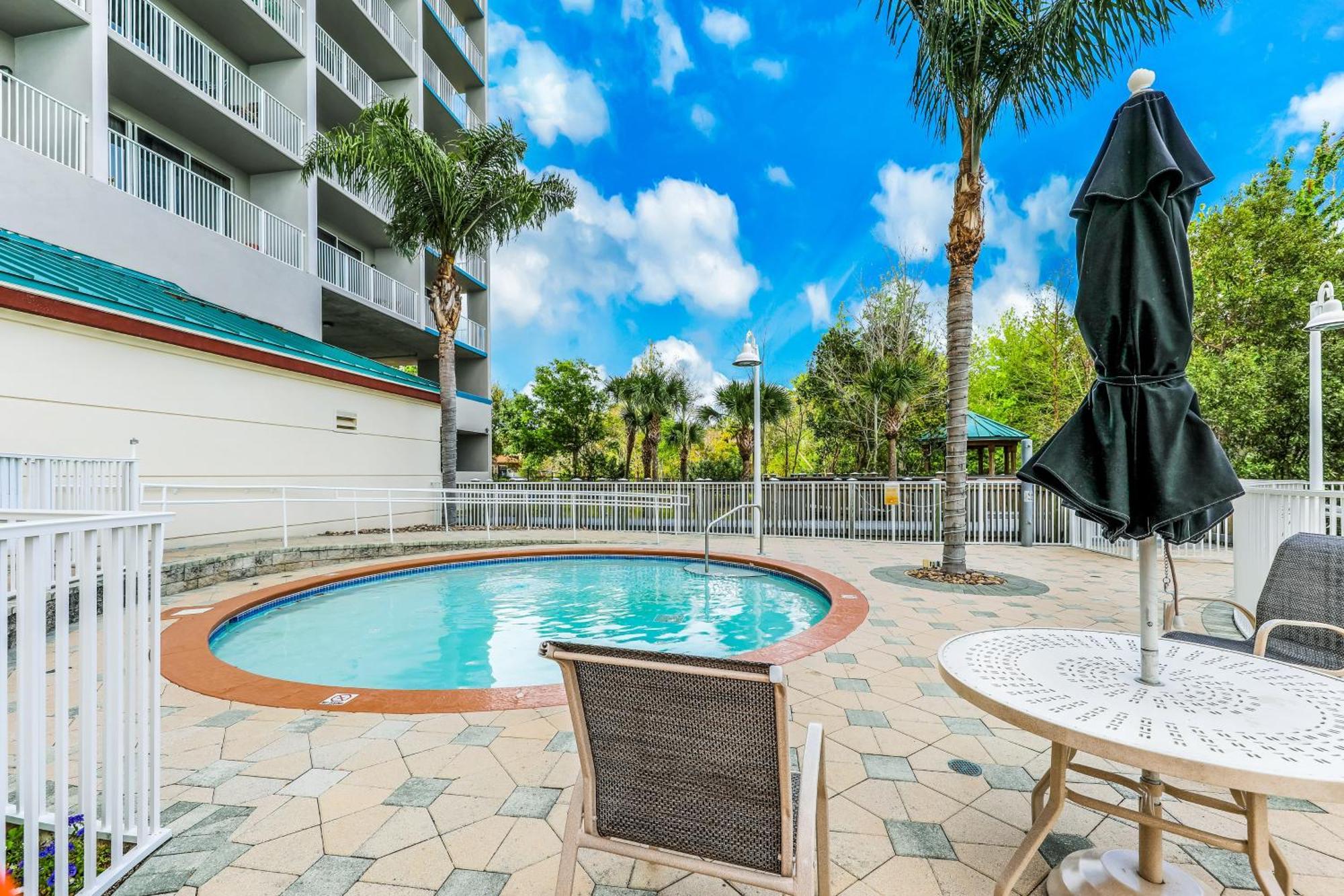 The Heron Beach Gateaway Orlando Luaran gambar