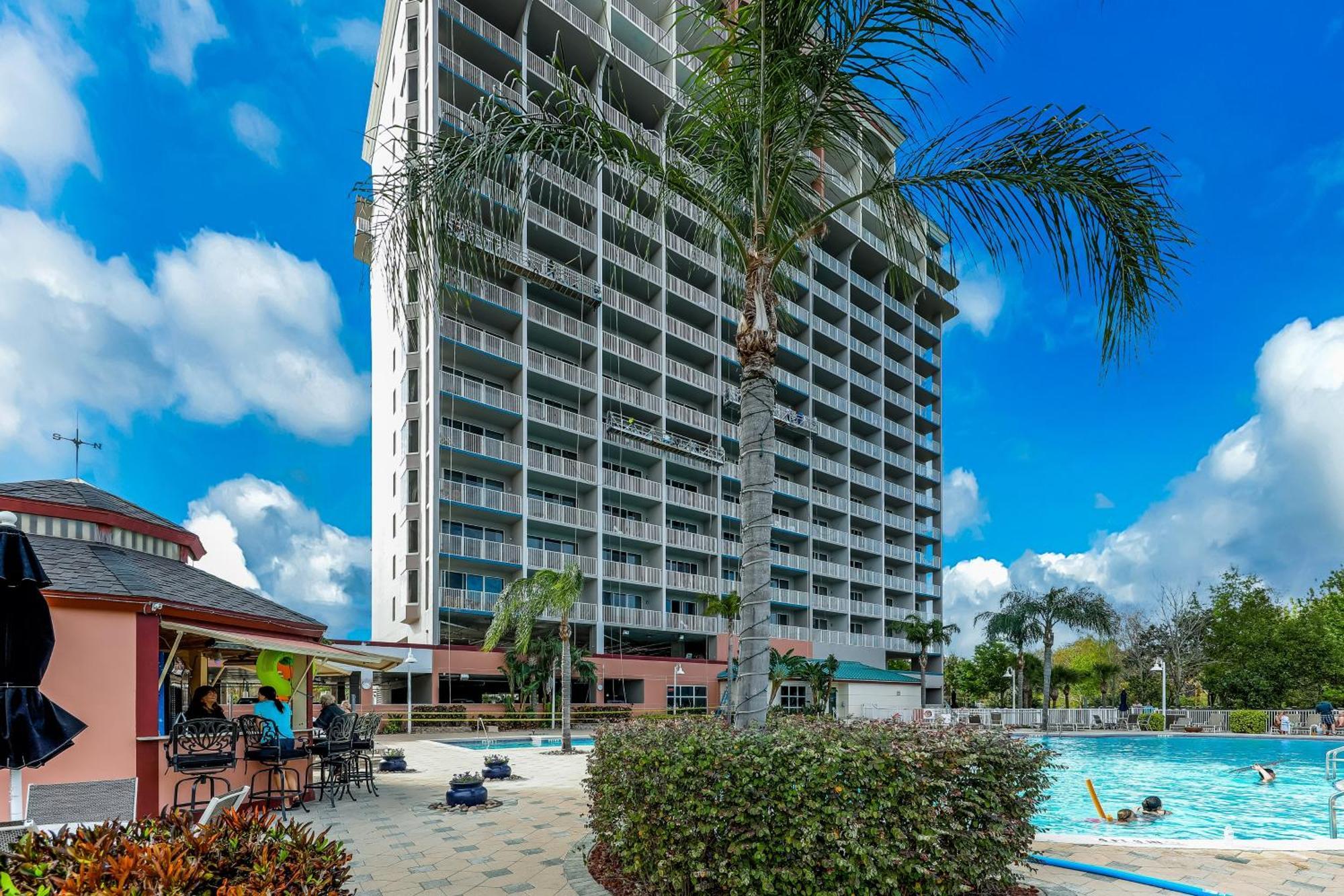 The Heron Beach Gateaway Orlando Luaran gambar