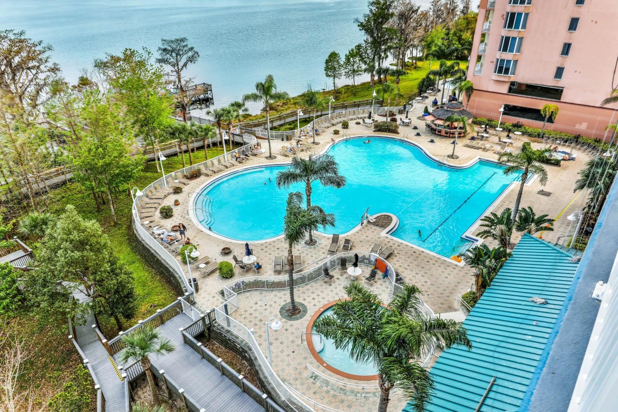 The Heron Beach Gateaway Orlando Luaran gambar