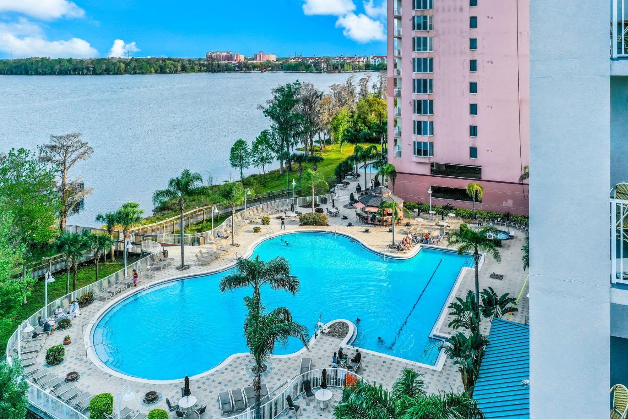 The Heron Beach Gateaway Orlando Luaran gambar