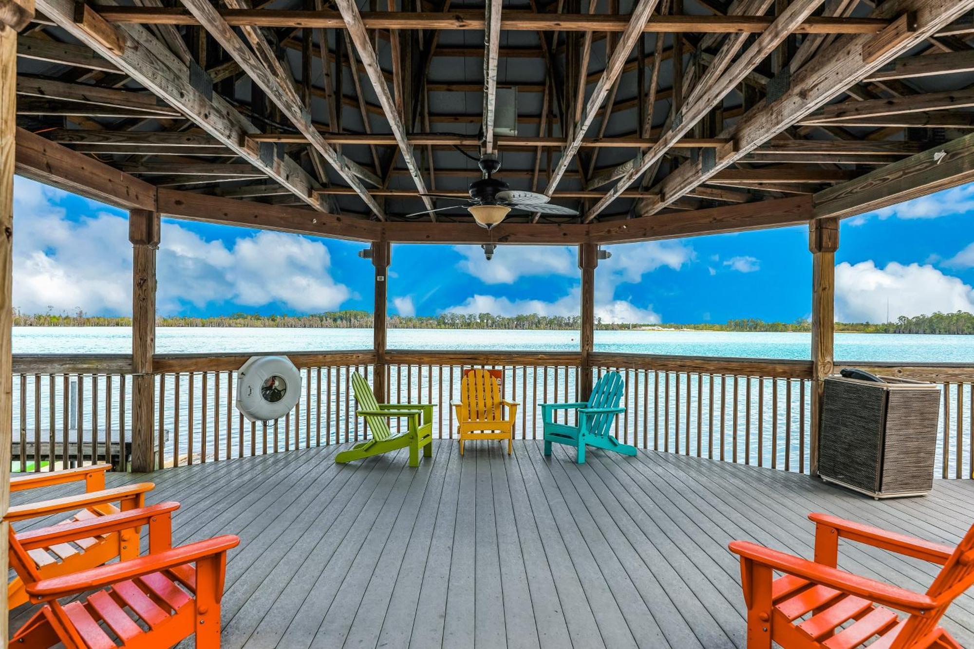 The Heron Beach Gateaway Orlando Luaran gambar