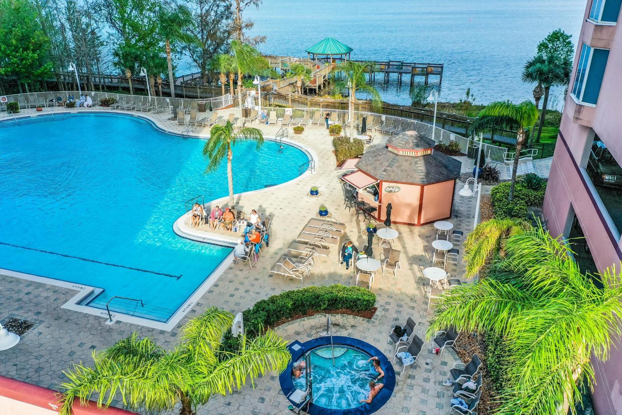 The Heron Beach Gateaway Orlando Luaran gambar