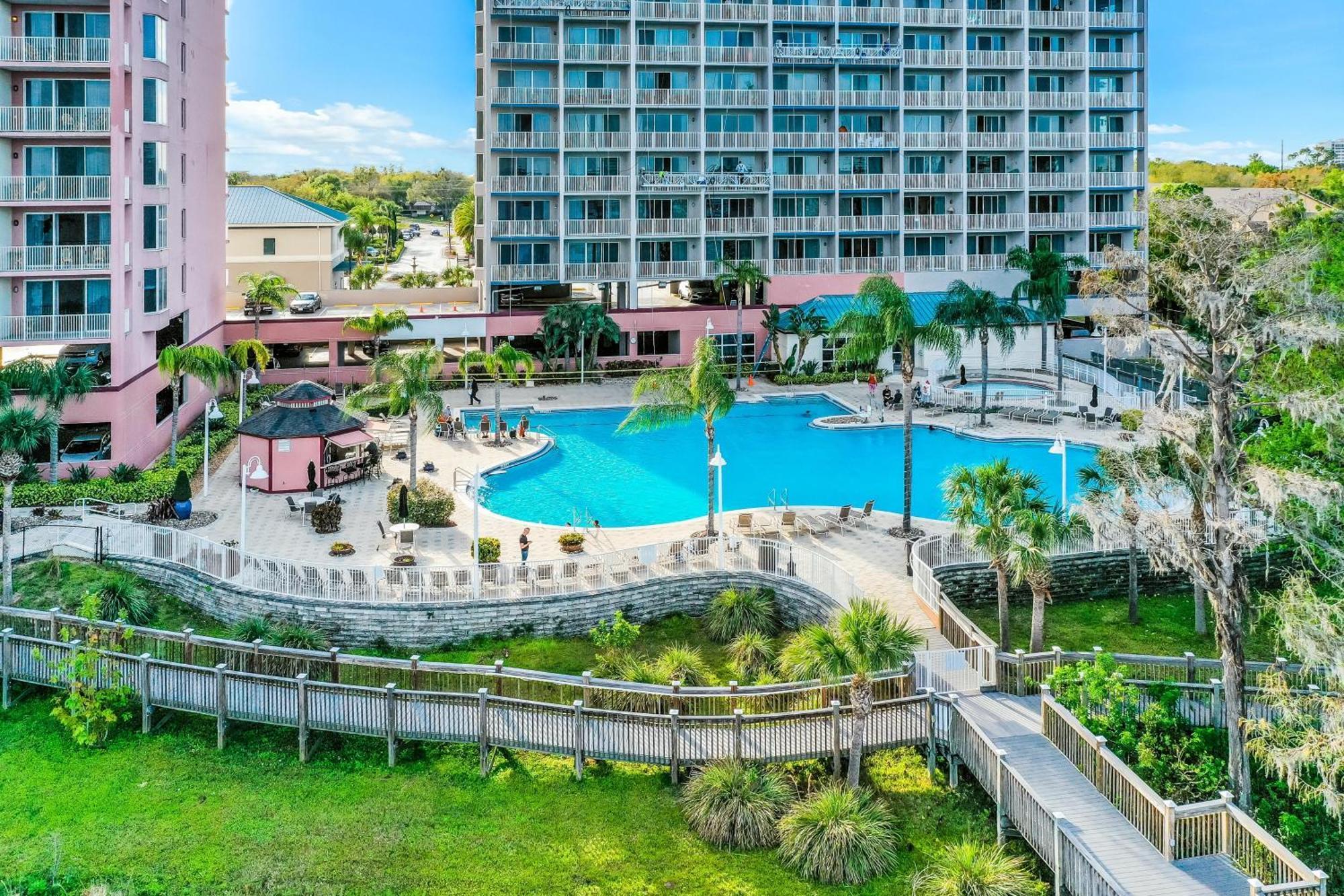 The Heron Beach Gateaway Orlando Luaran gambar
