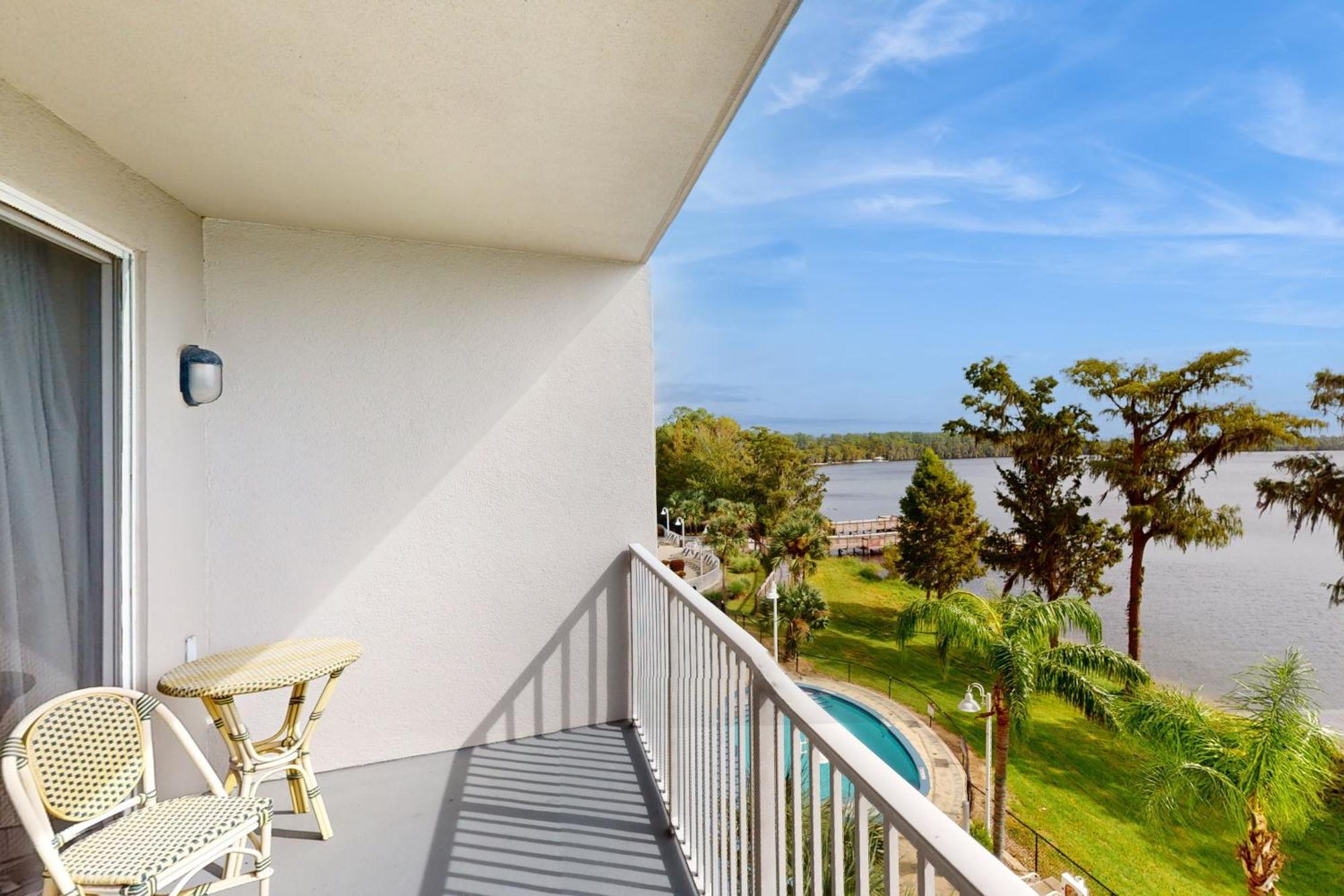 The Heron Beach Gateaway Orlando Luaran gambar