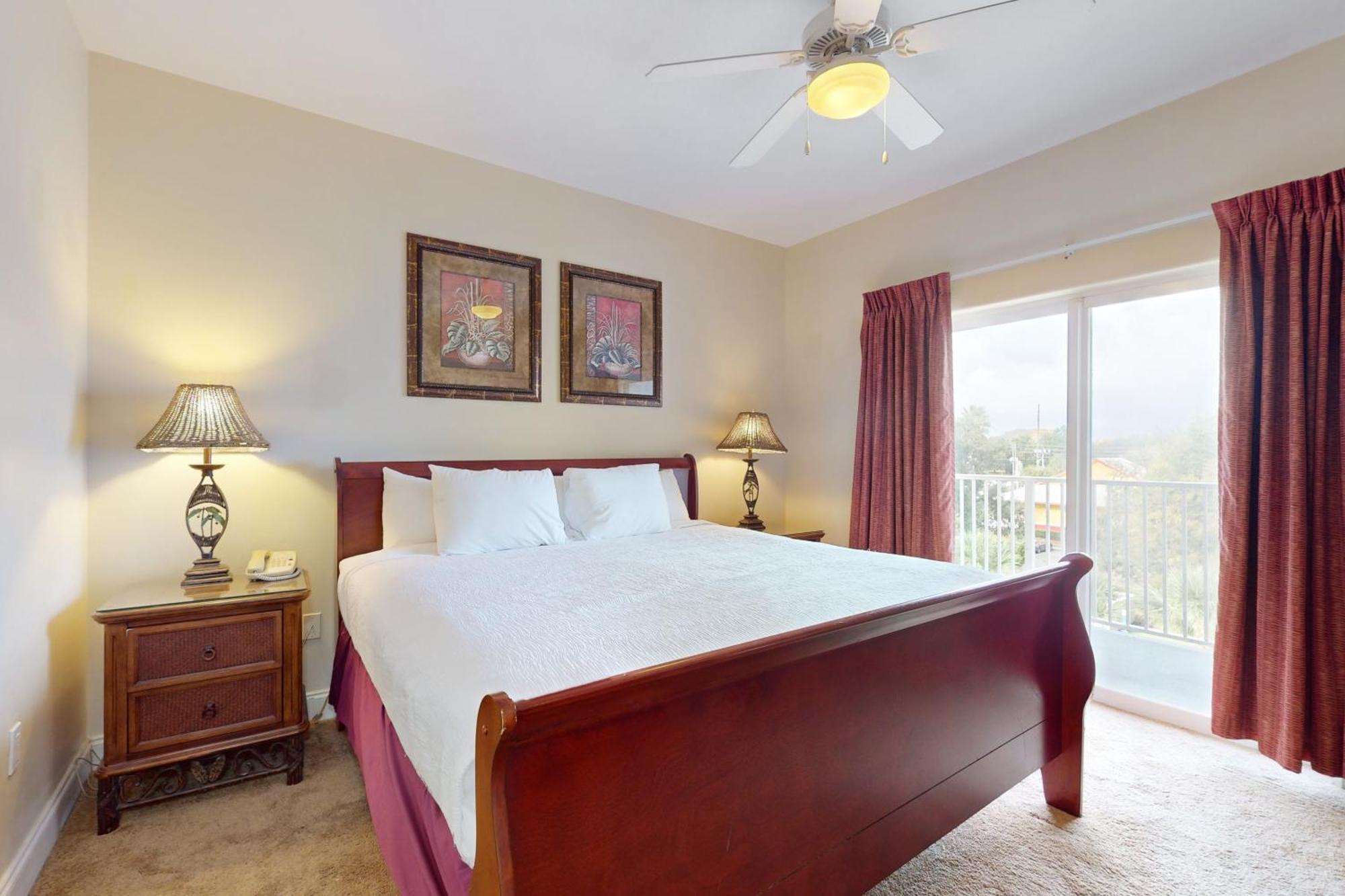 The Heron Beach Gateaway Orlando Luaran gambar