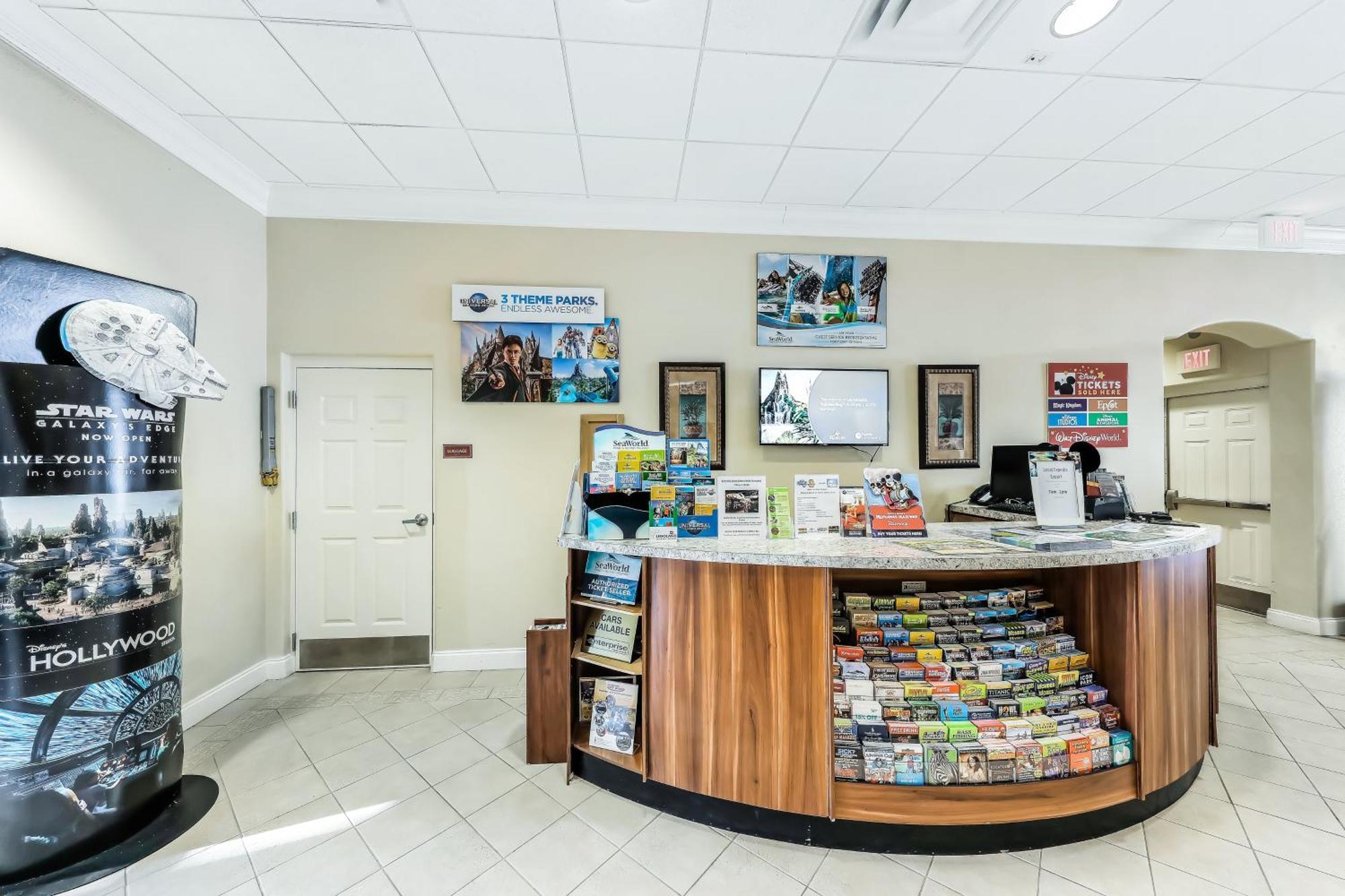 The Heron Beach Gateaway Orlando Luaran gambar