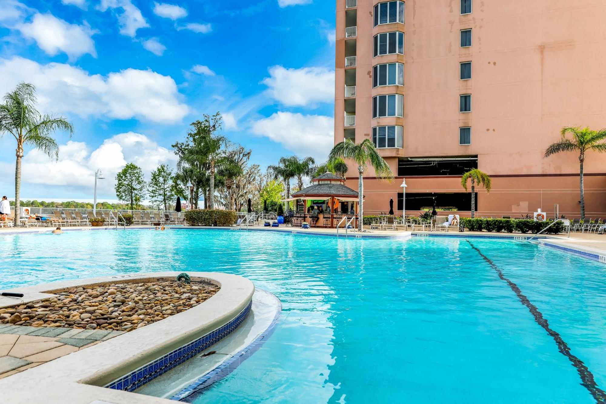The Heron Beach Gateaway Orlando Luaran gambar