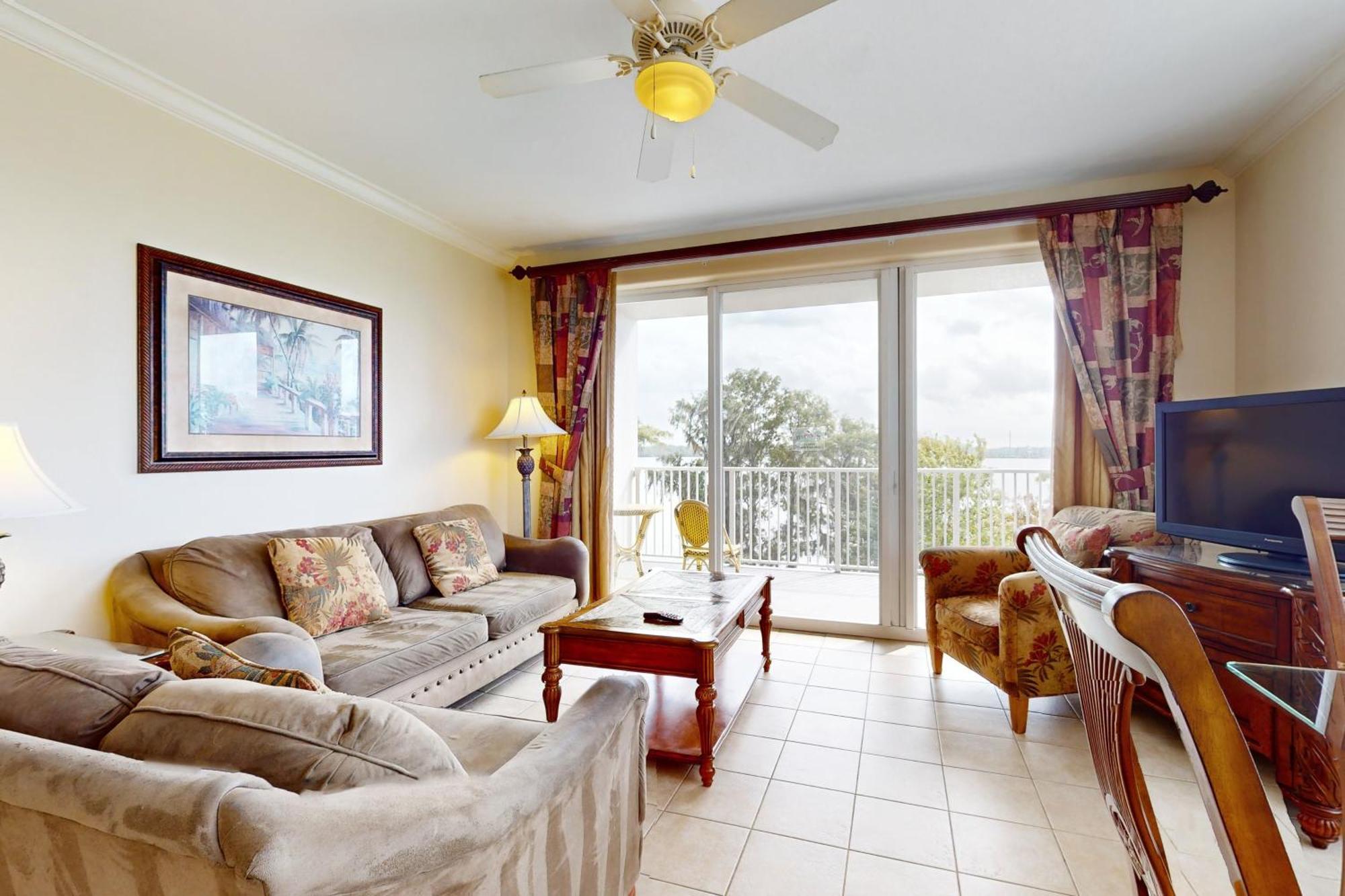 The Heron Beach Gateaway Orlando Luaran gambar