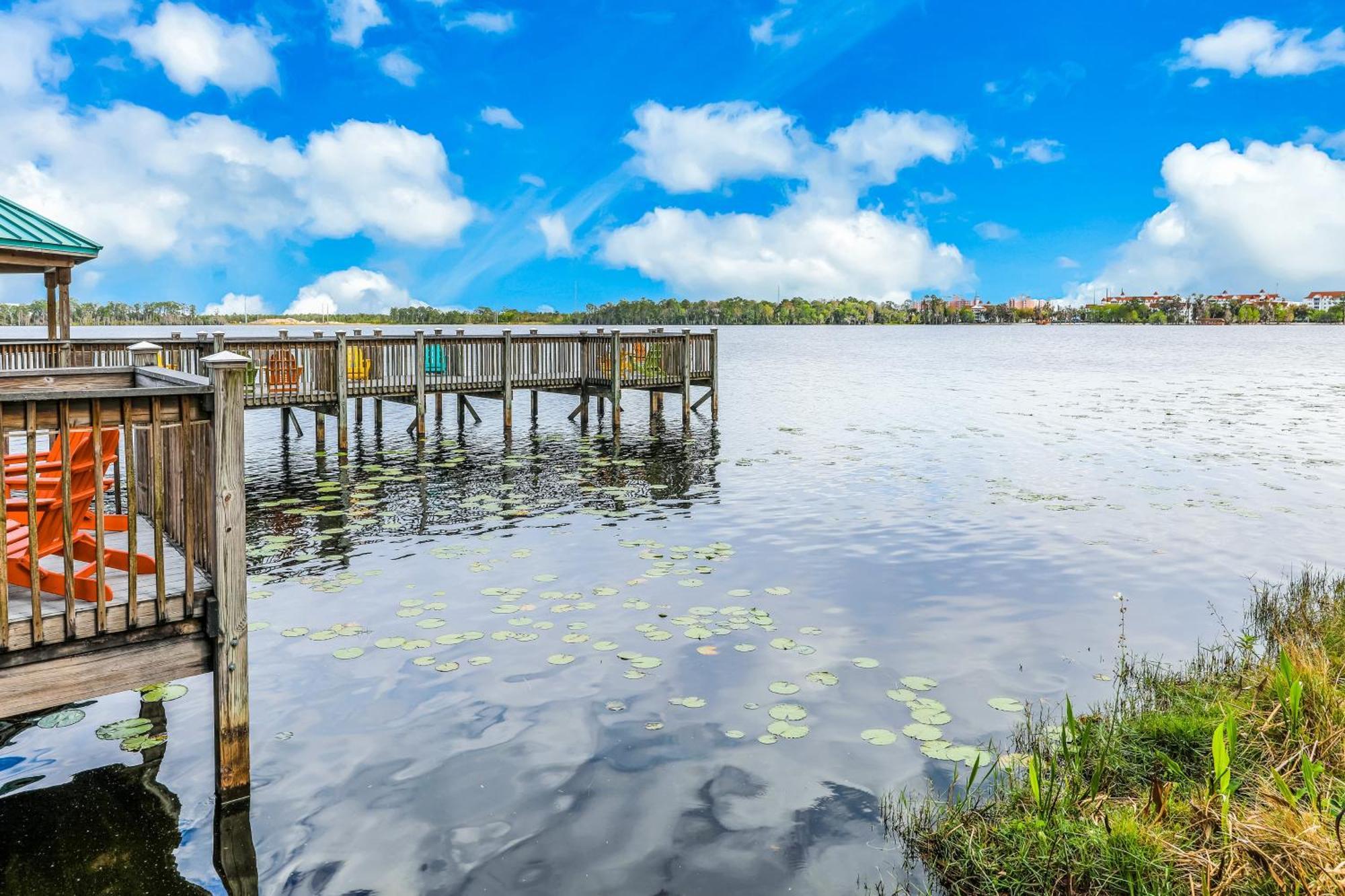 The Heron Beach Gateaway Orlando Luaran gambar